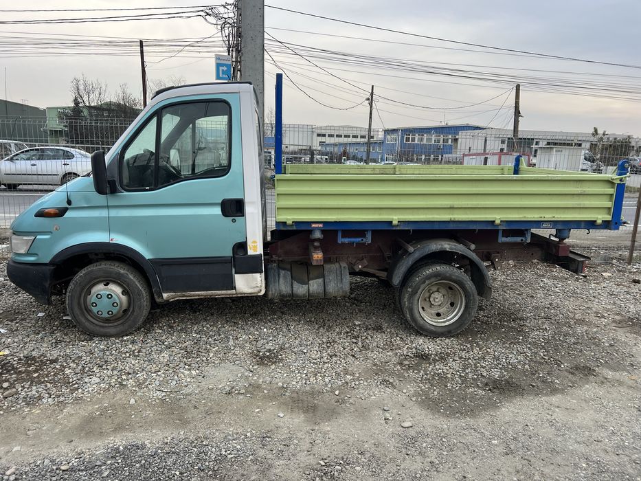 Transport moloz , demolari , sapaturi