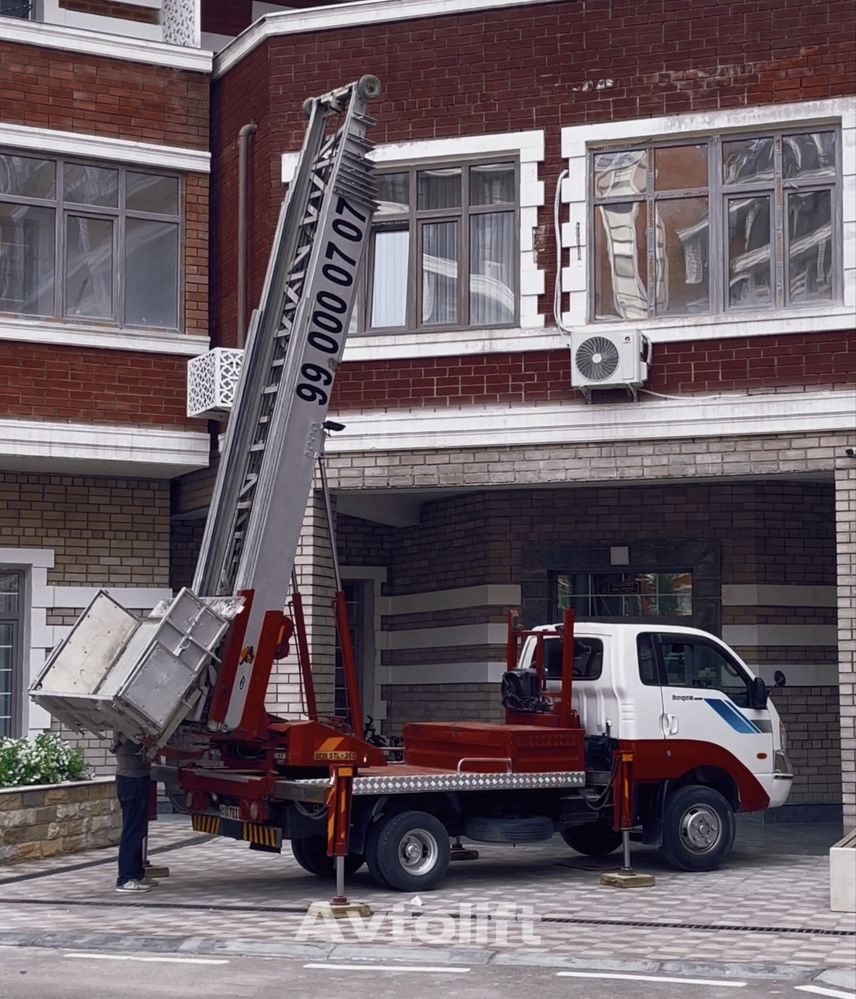 Avtolift xizmatlari Автолифт хизматлари Автовышка услуги Автолифта