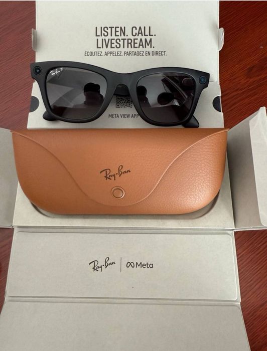 Ray-Ban Meta Remont xizmati va Mobil qurulma ( TELEFON ) TAMIRLASH