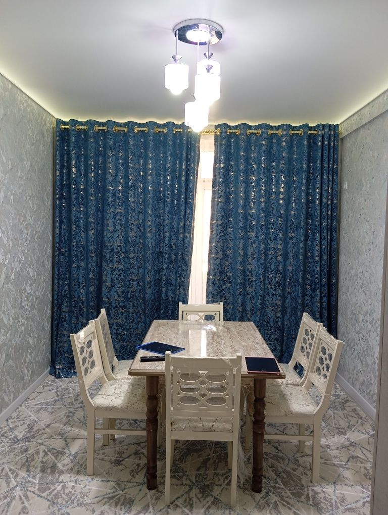 Квартира ижараси