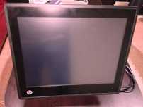 Сензорен монитор HP L6015tm 15” екран