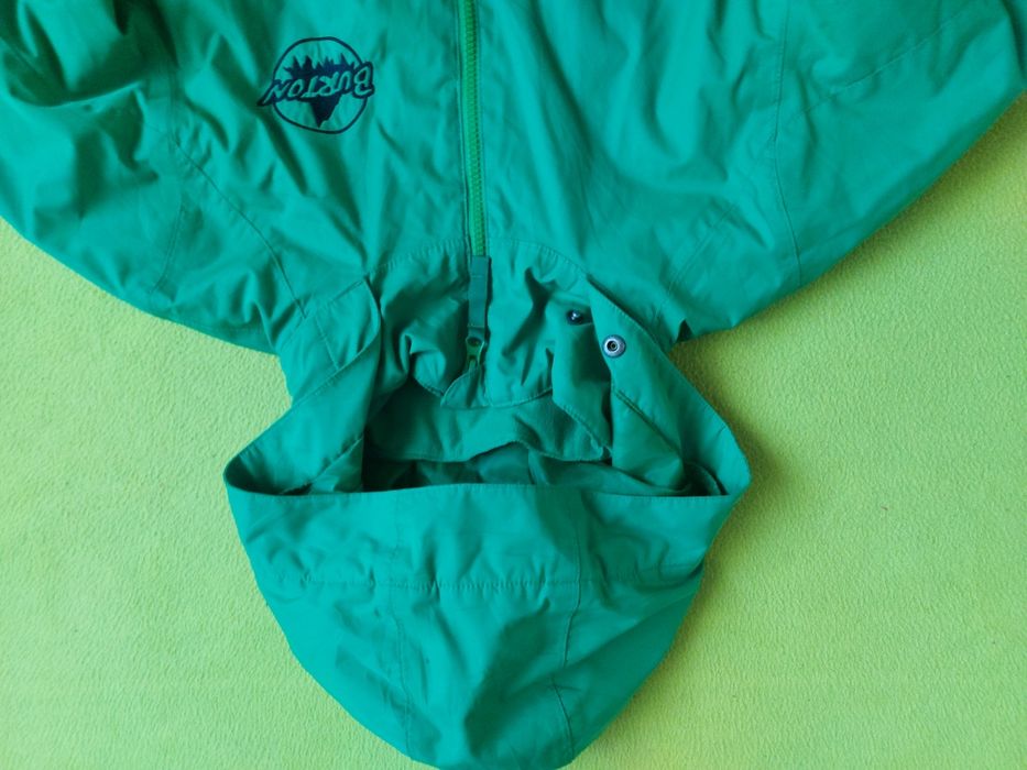 Burton-S-Оригинално