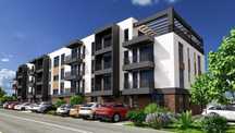 Apartament 2 camere OTOPENI. Direct Dezvoltator! SUPER PREȚ!