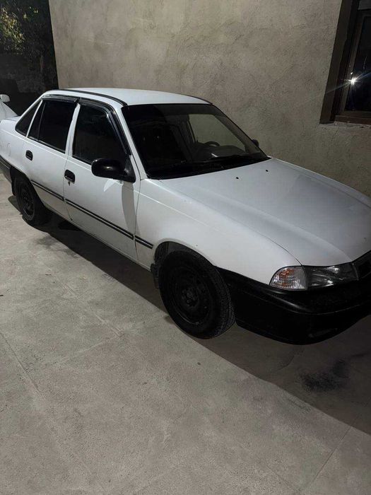 Nexia 1 sons tramblor