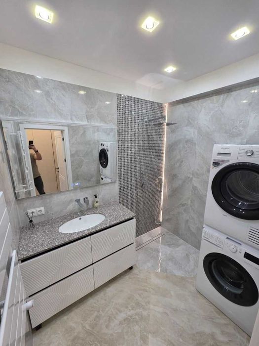 Дава се под наем Двустаен апартамент в София, Надежда 4 - 64 кв.м за 400 € - Снимка #3