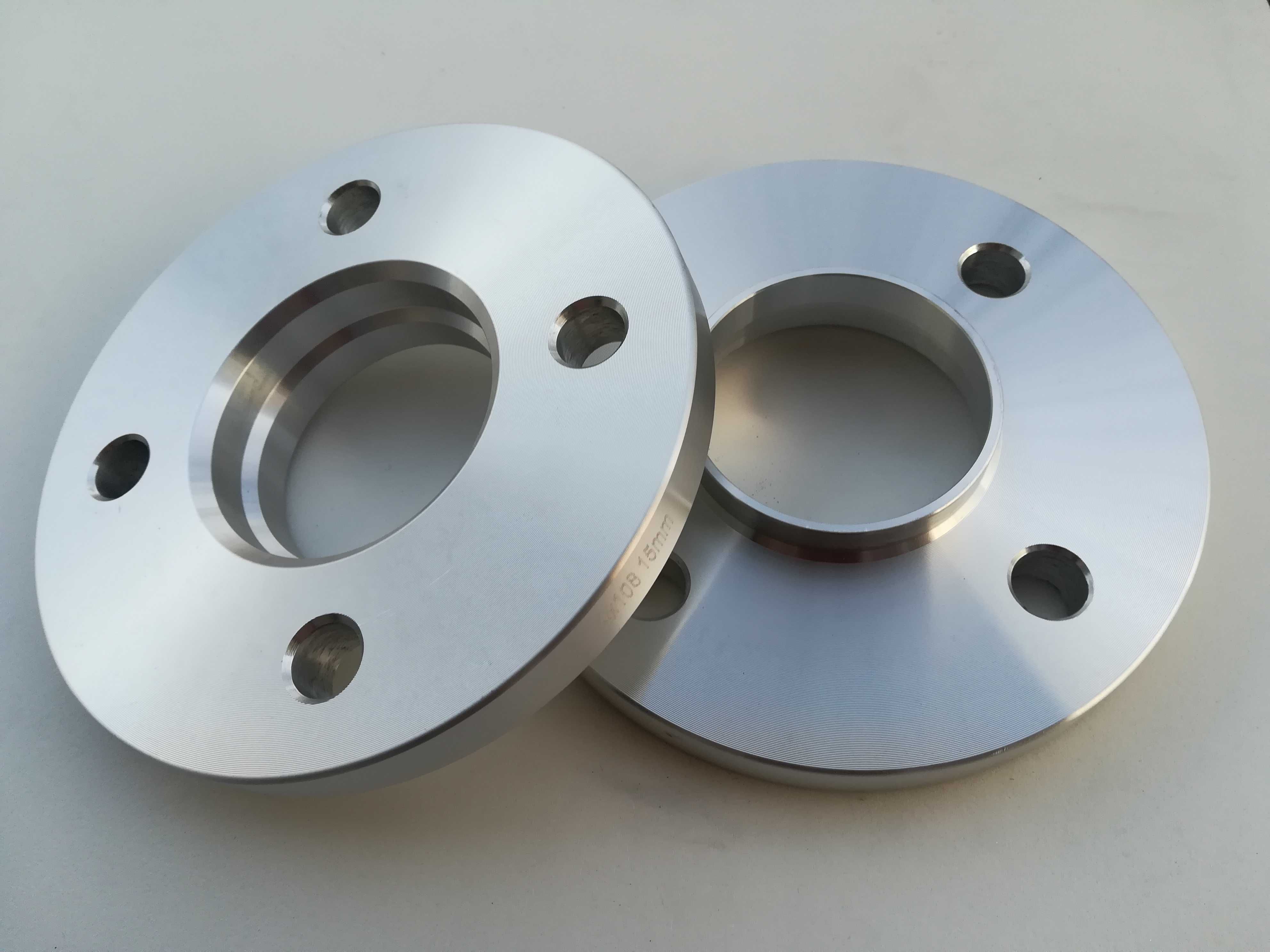 Фланци 4х100 / Фланци 4x108 /Vw /Ауди/Audi / Flanci/ Фланци 4х100 57.1