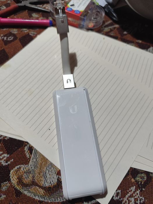 Ubiquiti Cloud Key UniFi Network controller (UC-CK)