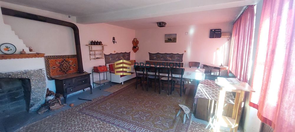 Продава се Къща в с. Върбак, Област Шумен - 112 кв.м за 492 €/кв.м - Снимка #2