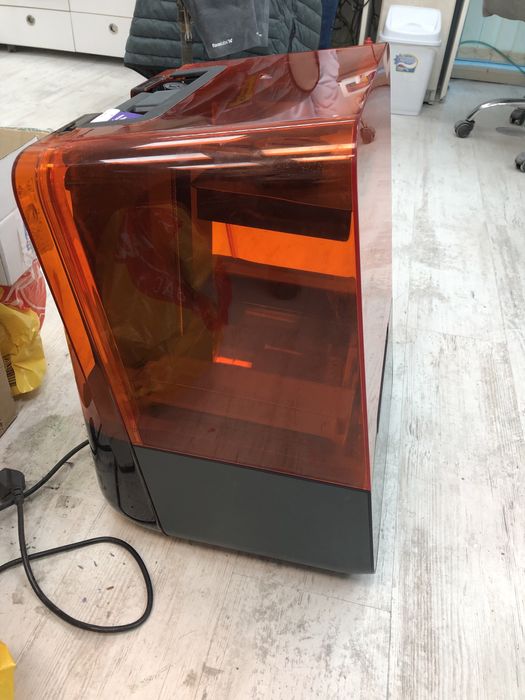 3D принтер Formlab 3+