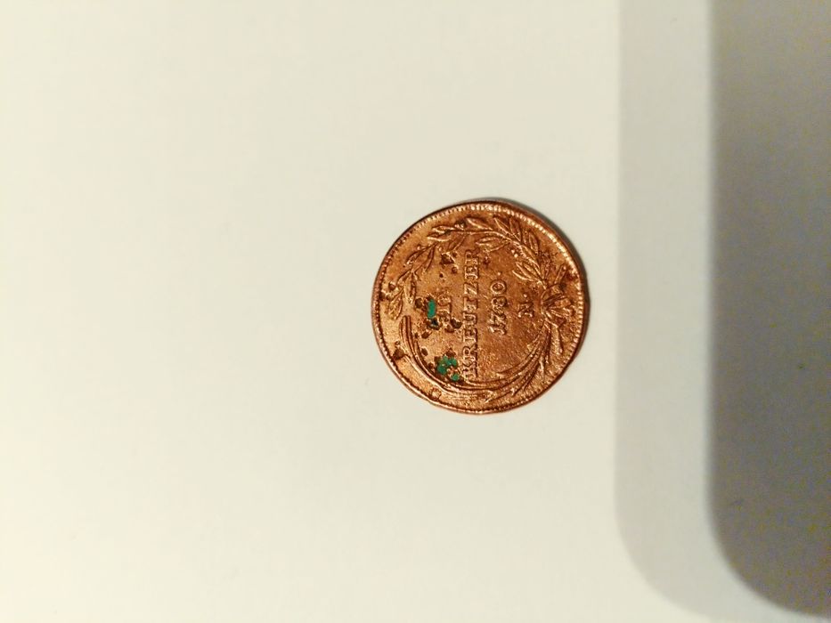 Monedă din Austria