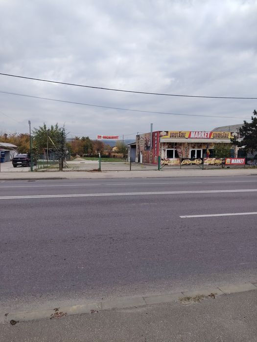 Spatiu comercial