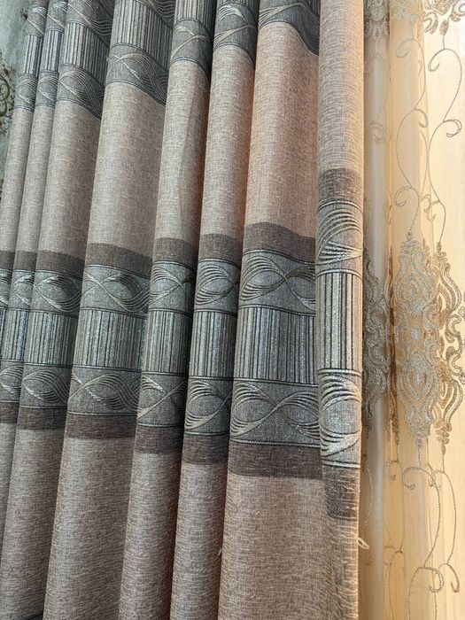 Парда холати тоза 5.5 метир ени буйи 3.5