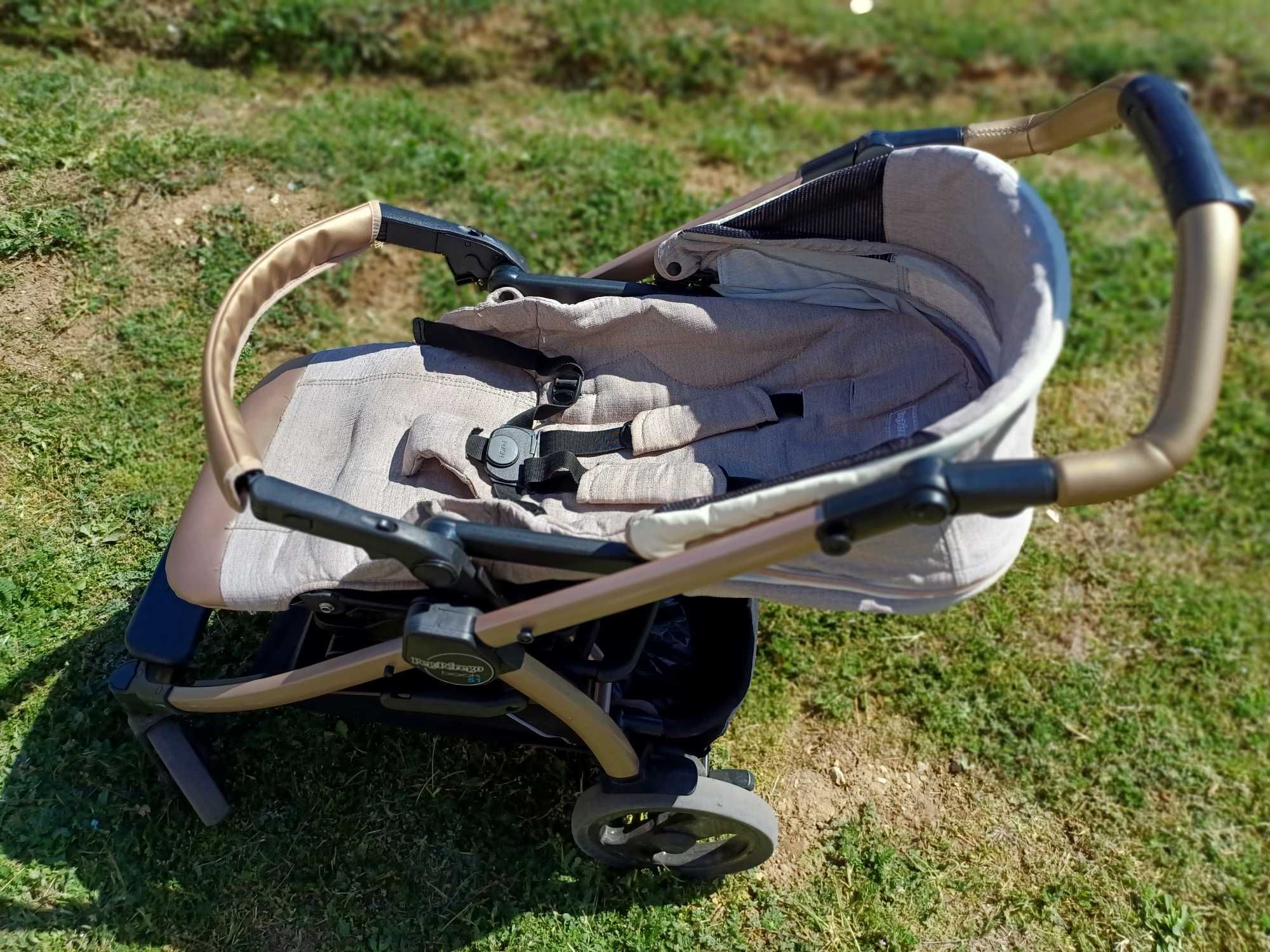 Количка Peg perego Book 51