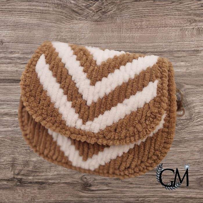 Ръчно направени чанти