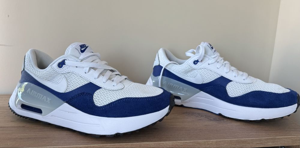 Продавам оригинални Nike Air max 42,5