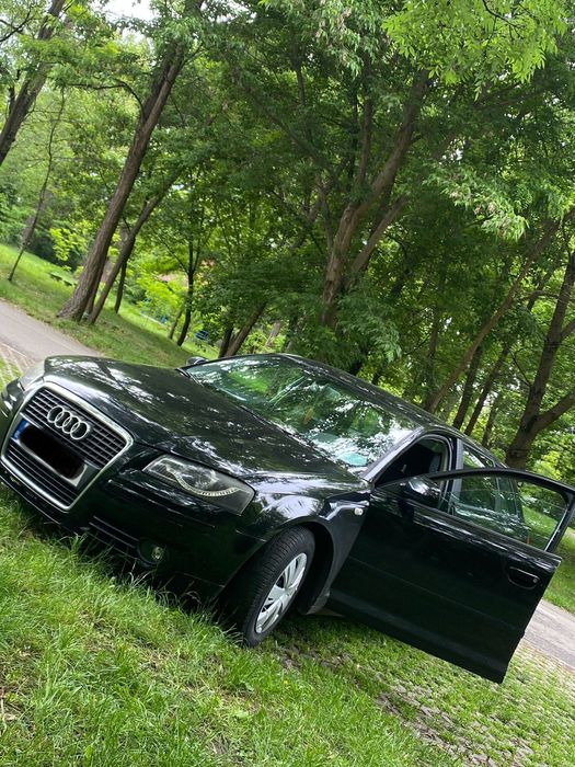 Audi A 3 motor 2.0
