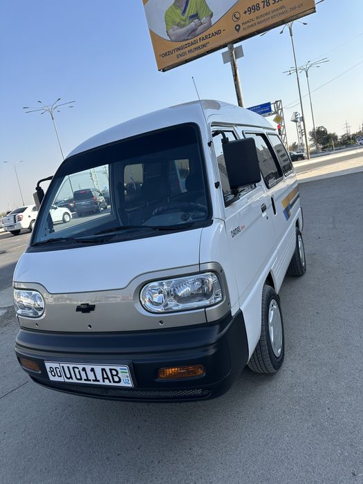 Дамас 2021 йил. Метанда.