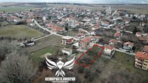 Продавам парцел 544кв.м. в с.Стоево, общ.Асеновград статут УПИ