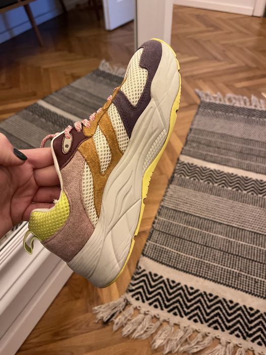 Adidasi Scotch&Soda, marimea 37, ca noi