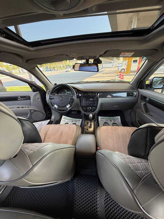 Gentra sotiladi yili 2022