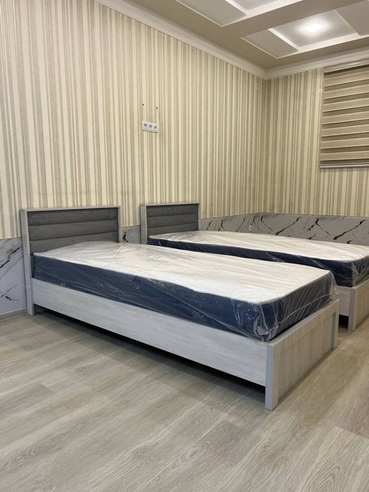 Кровать 200х90 Krovat 200x90