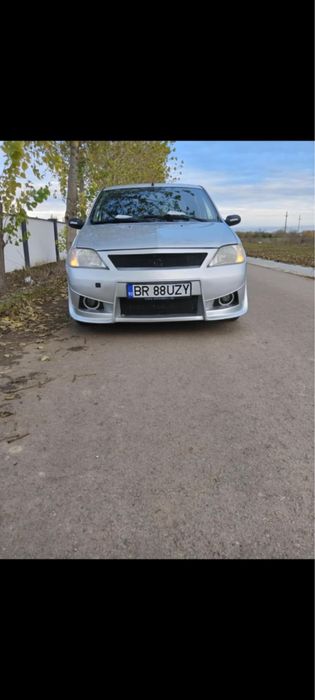 Vand Dacia Logan