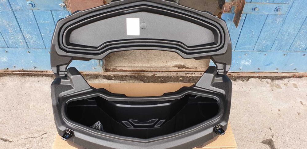 Cutie depozitare R305 portbagaj ATV Yamaha Grizzly