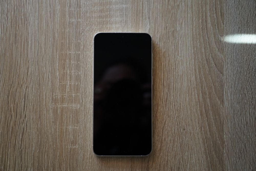 Samsung S23 plus 256GB