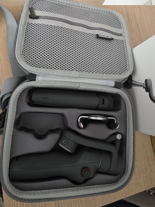 Стабилизатор DJI osmo mobile 6