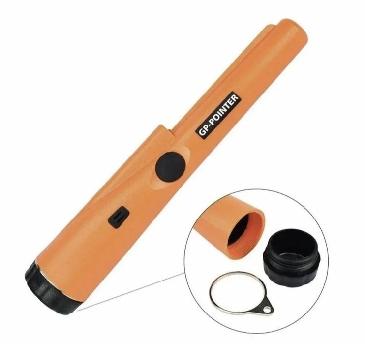 Pinpointer Detector Metale