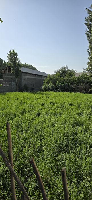 Yer uchastkasi sotiladi.4 sotixli. Narxini kelishamiz