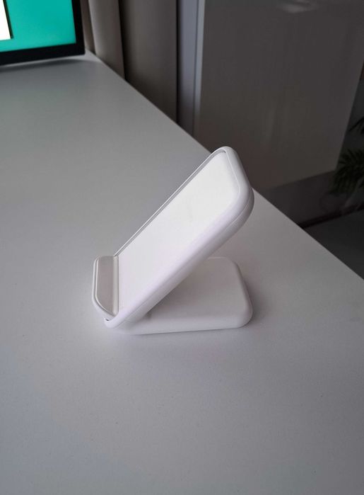 Incarcator wireless Samsung EP-N5200, 15W, alb