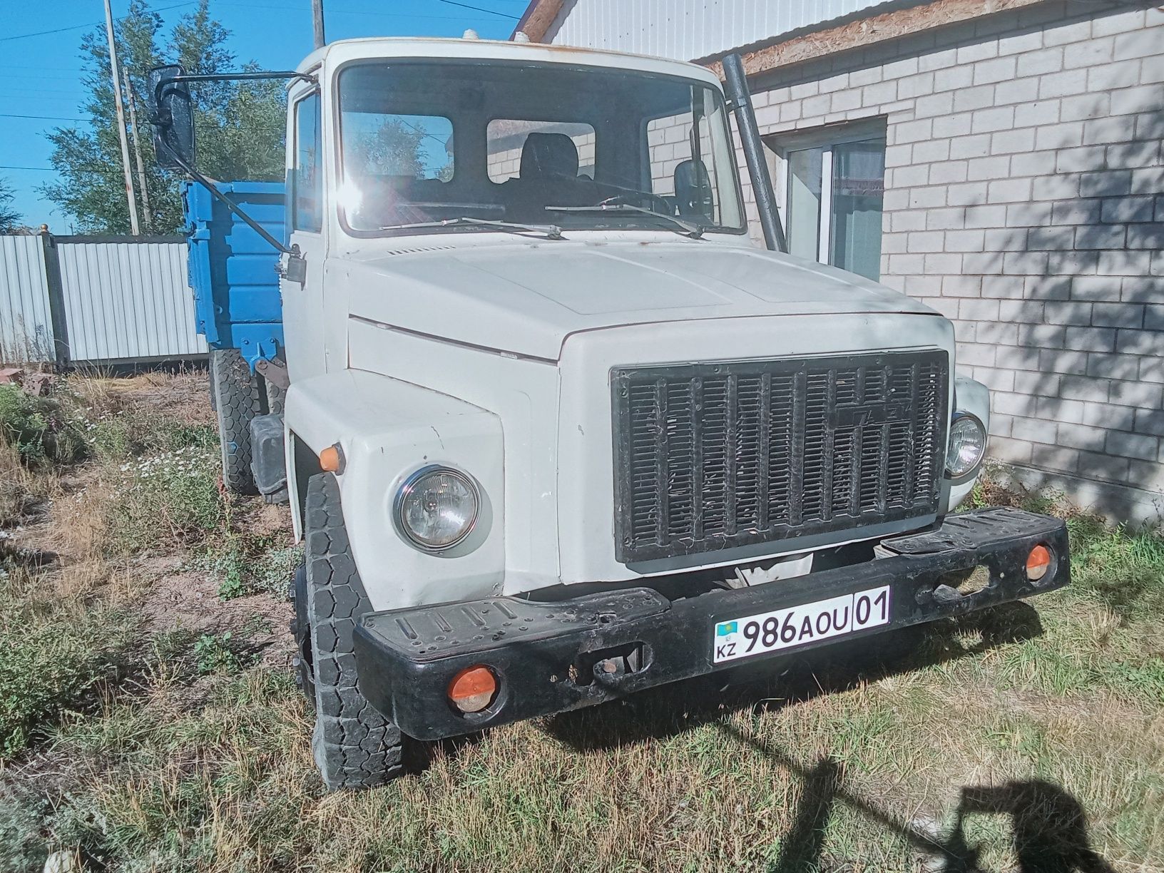 Продаётся  ГАЗон