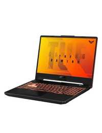 Ноутбук ASUS TUF Gaming F15 (на запчасти) FX506HE 90NR0704-M02050 черн