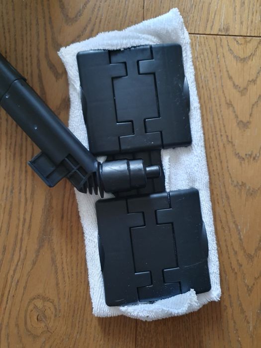 Aparat de curatare cu abur Waitbird, 1500W, 21 accesorii, rezervor 1.1