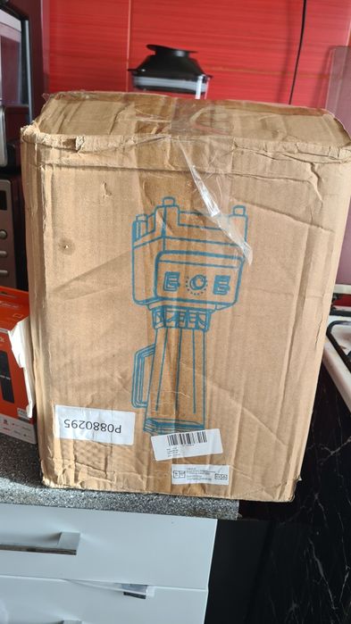 Blender profesional Multifunction