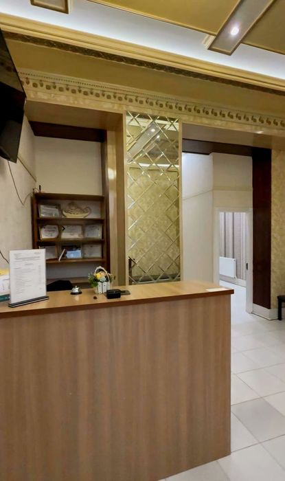 300 квадрат бино жой