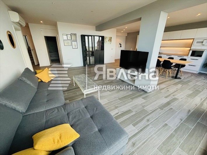 Продава се Многостаен апартамент в Варна, м-т Траката - 195 кв.м за 2559 €/кв.м - Снимка #5