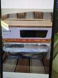 Receiver Sony STR DH 590
