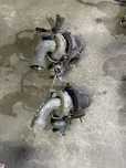 Turbina 2.0HDI 163cp Cod-9674962080