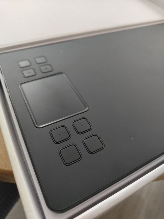 Tableta grafica VEIKK A50