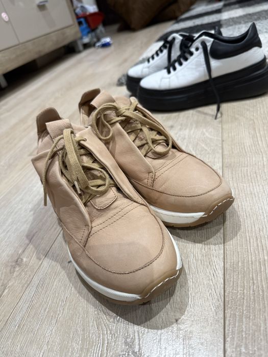 Обувки Nude of Scandinavia