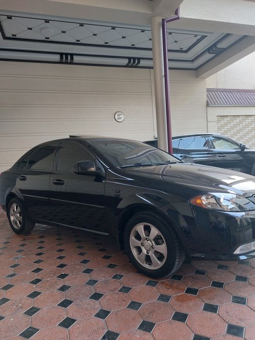 Gentra 2023/24 yil. Avtomat Full. Lyuk.Abs.Diska. Kraska  Toza. Benzin