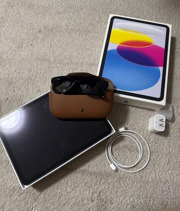 Apple Ipad A16..