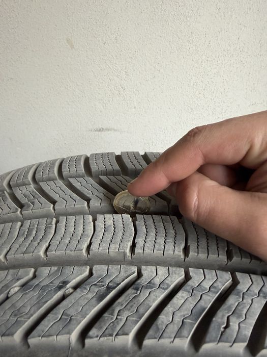 ГУМИ С ДЖАНТИ - Спорт Пакет BMW X5