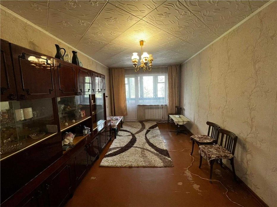 Продам 2-х ком квартиру в 16 мкр.Ипотека.Майкудук.2этаж