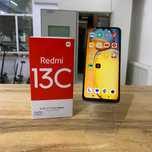 К162/Сотовый телефон Xiaomi Redmi 13C 256gb/sk150830