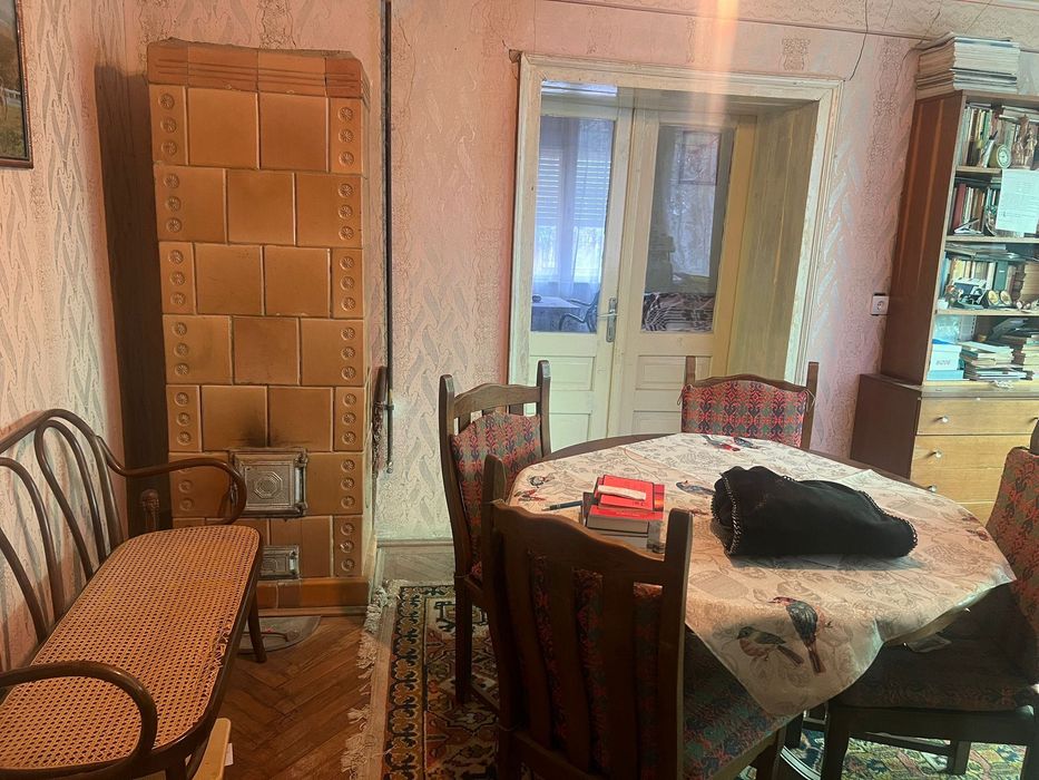 Casa de vanzare Chisineu Cris , Razboieni 30 .