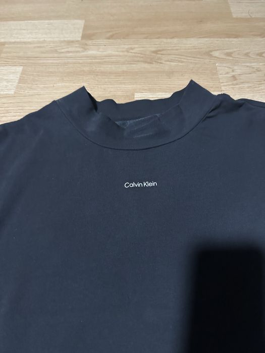 оригинална и стилна мъжка блуза Calvin Klein XXL