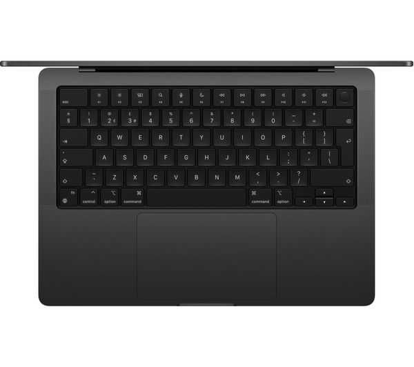 Apple Macbook Pro 14” M4 Pro 12C/16G 48RAM 512SSD Гаранция!